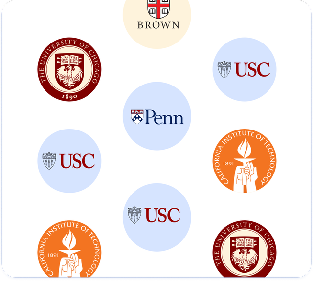 universities logo