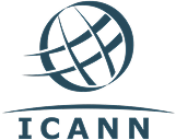 ICANN logo