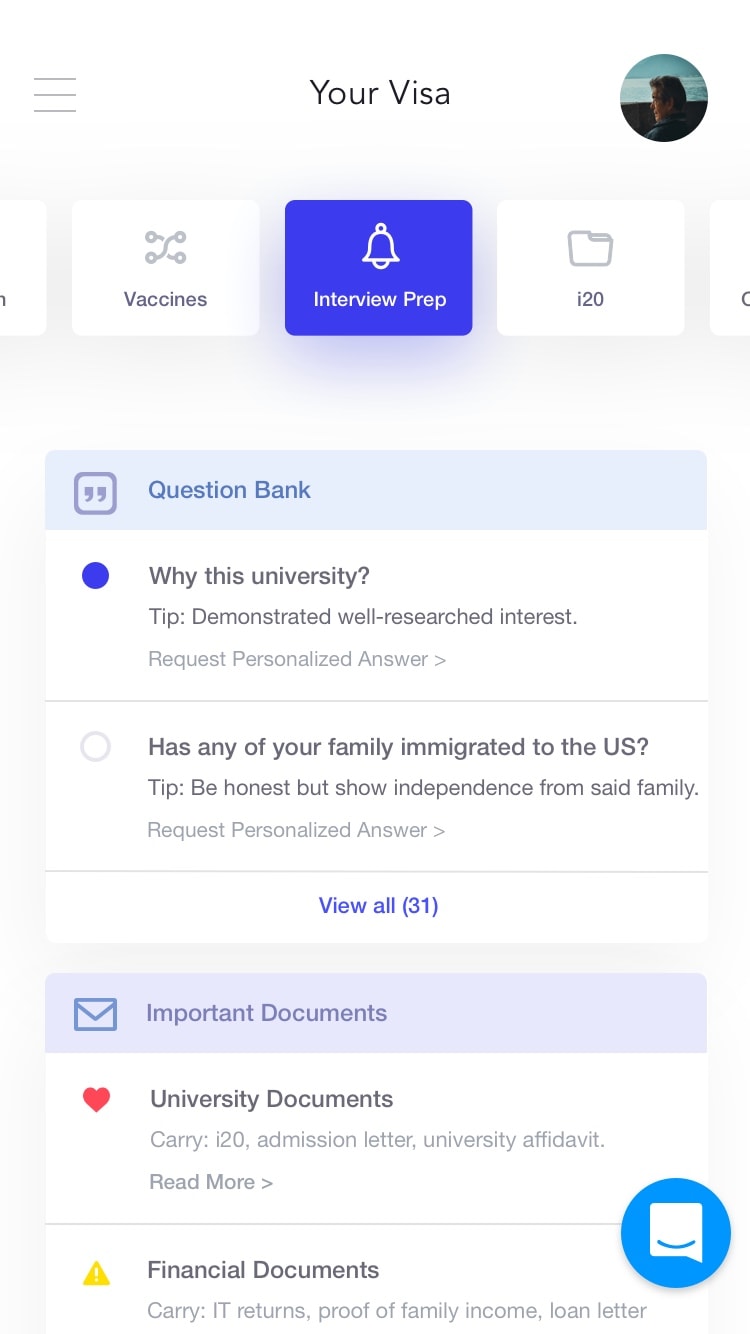 Gradly Your Guide for MS in US